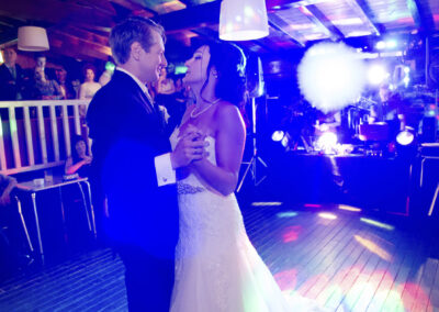 Diana & Cleiton – ceremonia ślubna w Bilbao – Hiszpania