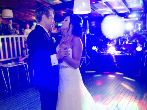 Diana & Cleiton – ceremonia ślubna w Bilbao – Hiszpania