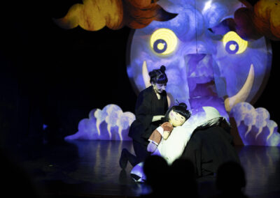 Gdzie się podział Baku? – teatr Baj Pomorski – Toruń